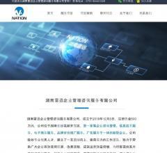 湖南雷迅 一站式企业咨询与信息技术服务解决方案