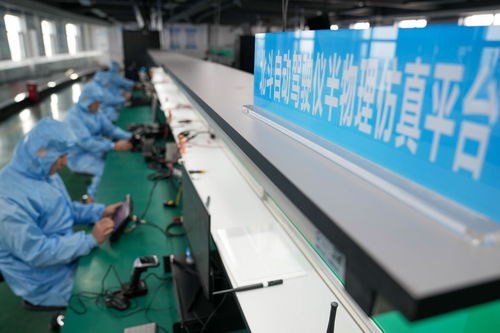 北大仓春耕新风向 智慧农机领航，科技备耕注入新动能